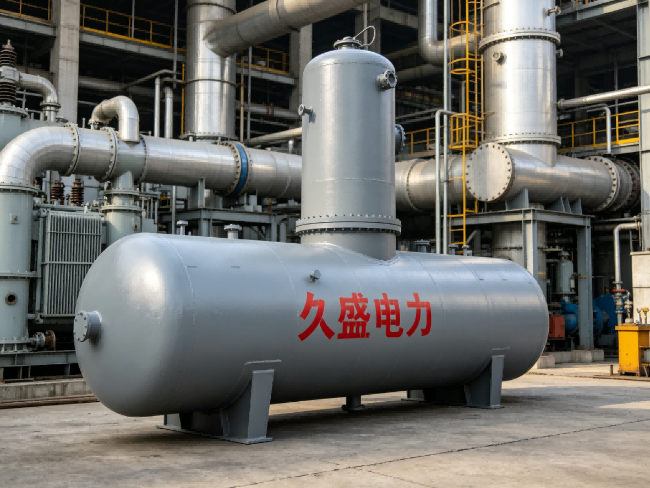西藏高压旋膜除氧器