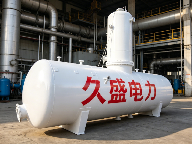 西藏低压式旋膜除氧器