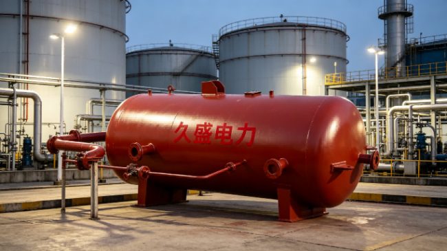 西藏大气式除氧器